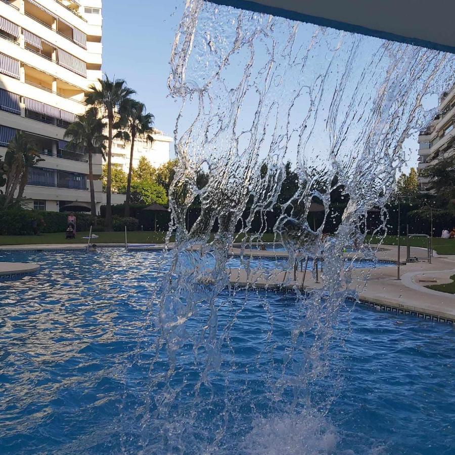 Apartamento Las Terrazas L マルベーリャ エクステリア 写真